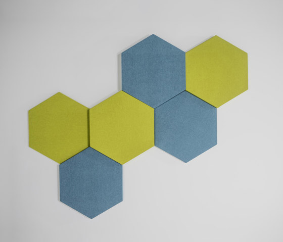 Still | Sound absorbing objects | SilentLab