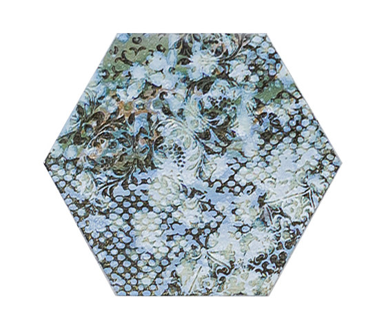 Inedita Blue | Ceramic tiles | Apavisa