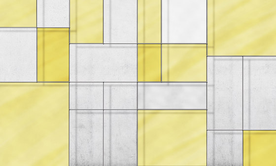 Blanchimont | Revestimientos de paredes / papeles pintados | WallPepper/ Group