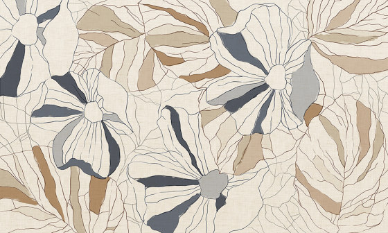 Blowin in the wind | Wall coverings / wallpapers | WallPepper/ Group