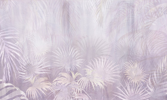 Soft jungle | Wall coverings / wallpapers | WallPepper/ Group