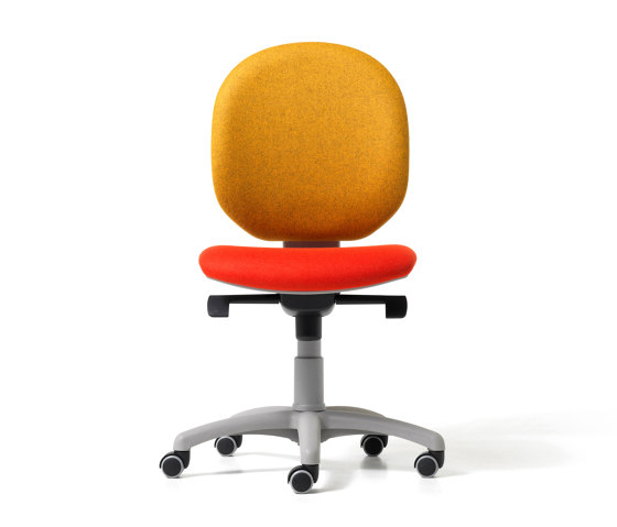 Bingo -Task chairs | Office chairs | Diemme