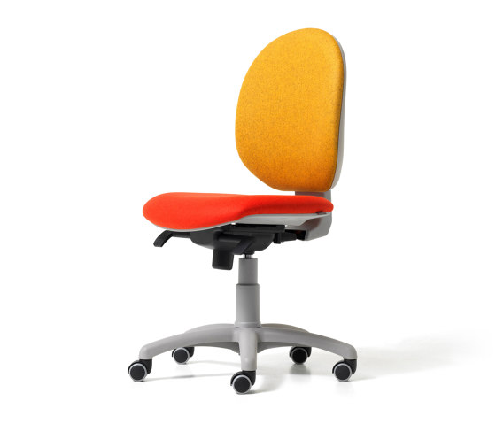 Bingo -Task chairs | Office chairs | Diemme