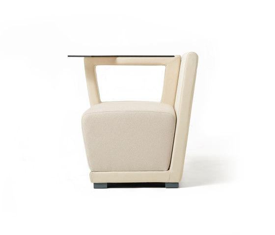 Circuit - Soft Seating | Armchairs | Diemme