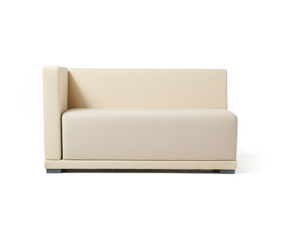 Circuit - Soft Seating | Benches | Diemme