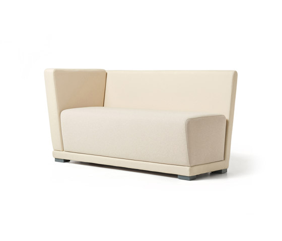 Circuit - Soft Seating | Benches | Diemme