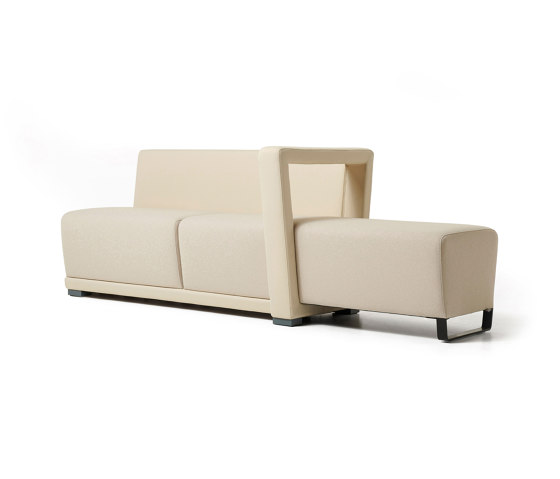 Circuit - Sessel und sofas | Sitzbänke | Diemme