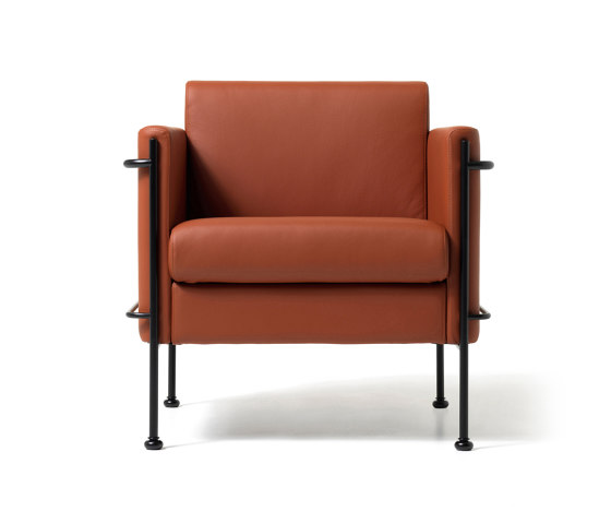 Jazz - Soft seating | Armchairs | Diemme