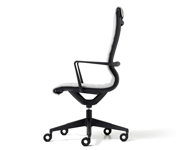 Liberty | Office chairs | Diemme
