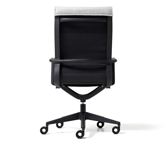 Liberty | Office chairs | Diemme