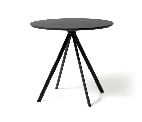 Margarita - Tables and accessories | Dining tables | Diemme