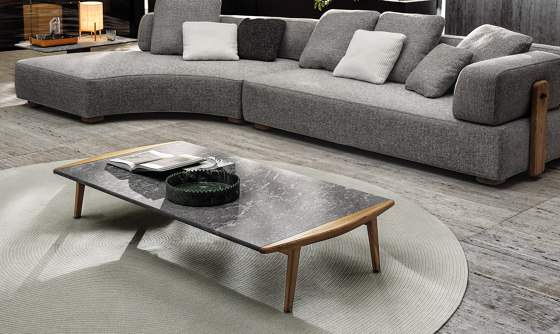 Fynn Outdoor | Coffee tables | Minotti