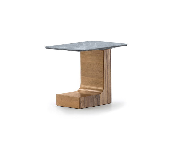 Block Outdoor | Side tables | Minotti