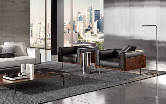 Osaka | Tapis / Tapis de designers | Minotti