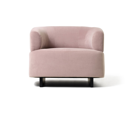 Loft - Sessel und sofas | Sessel | Diemme