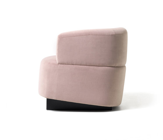 Loft - Soft seating | Armchairs | Diemme