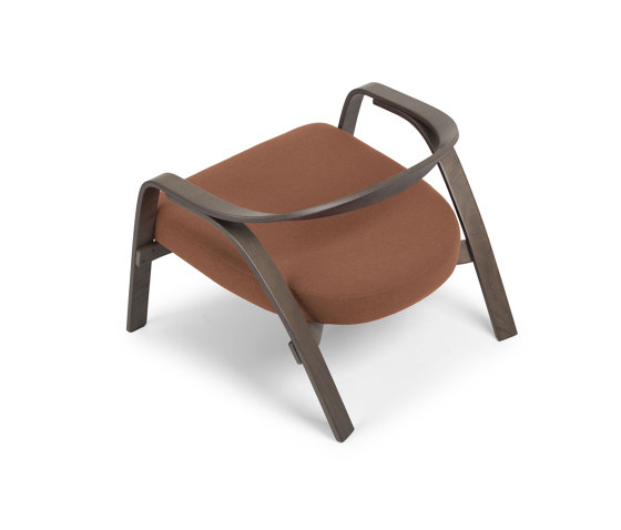 Grillo | Armchairs | True Design