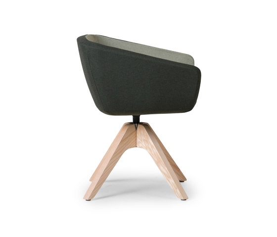 Arca Mini | Chairs | True Design