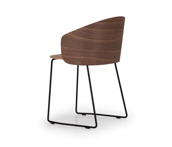 Not Wood | Stühle | True Design