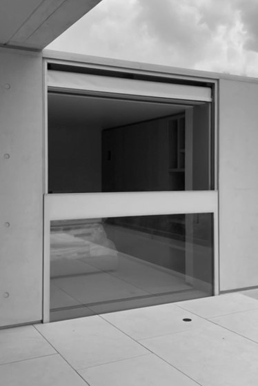 Retractable | Patio doors | OTIIMA | MUCH MORE THAN A WINDOW