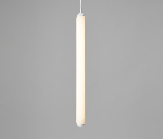 Puro Solo Vertical 1000 PC1124 | Lámparas de suspensión | Brokis