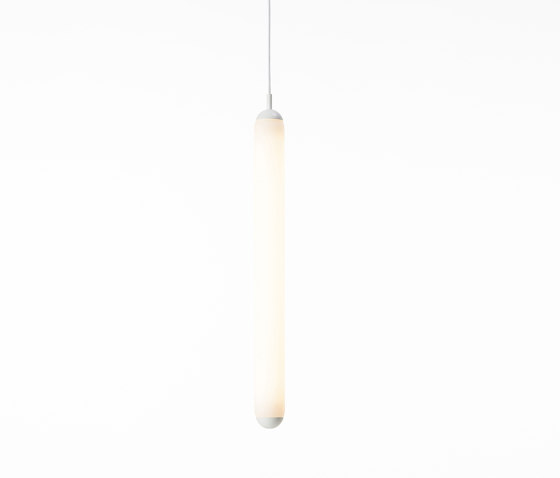 Puro Solo Vertical 800 PC1123 | Suspended lights | Brokis
