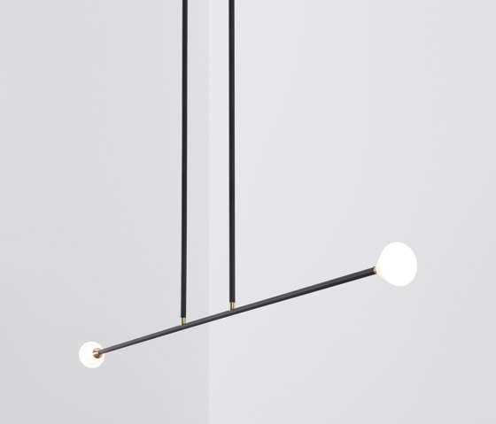 Apollo  Chandelier 2 | Suspended lights | Roll & Hill