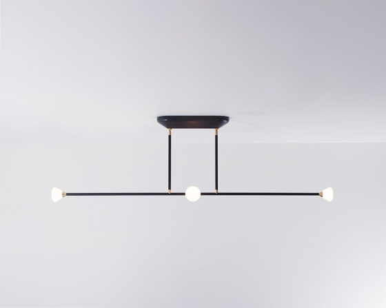Apollo  Chandelier 4 | Suspended lights | Roll & Hill