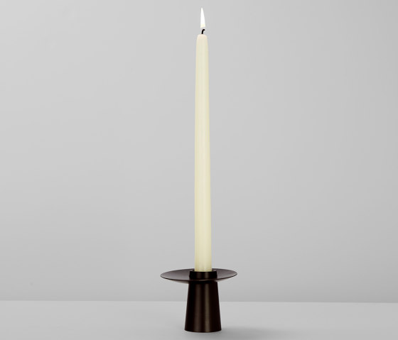 Orbit 02 (Oil-rubbed bronze) | Candelabros | Roll & Hill