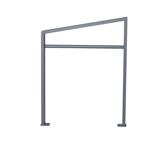 Bicycle | Bike rack | Bicycle stands | Punto Design