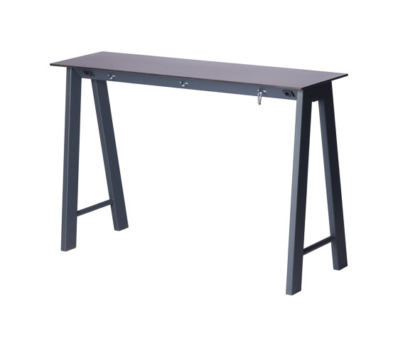 Dumobar | Bar table | Standing tables | Punto Design