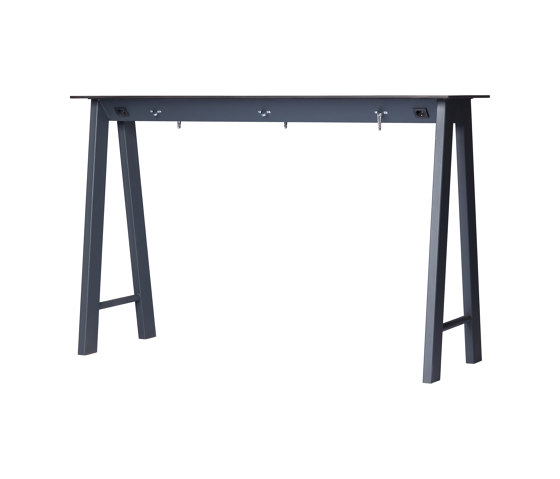 Dumobar | Bar table | Tables hautes | Punto Design