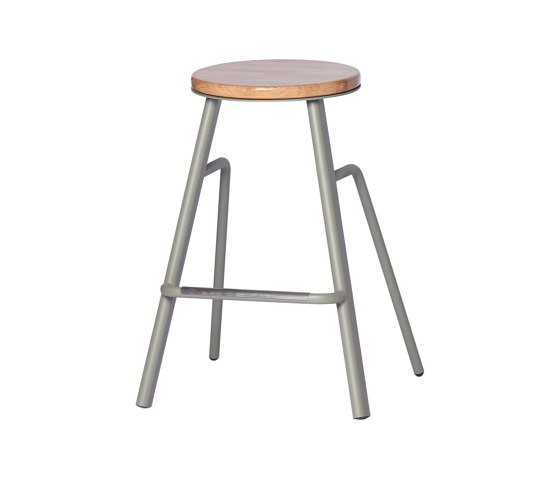 HoReCa | Bar chair | Sgabelli bancone | Punto Design