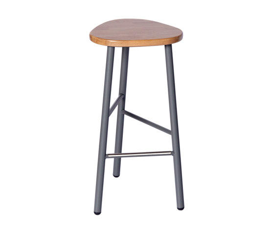 HoReCa | Bar chair | Bar stools | Punto Design