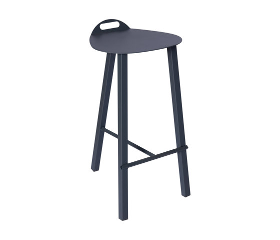 HoReCa | Bar chair | Barhocker | Punto Design