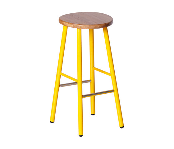 HoReCa | Bar chair | Tabourets de bar | Punto Design