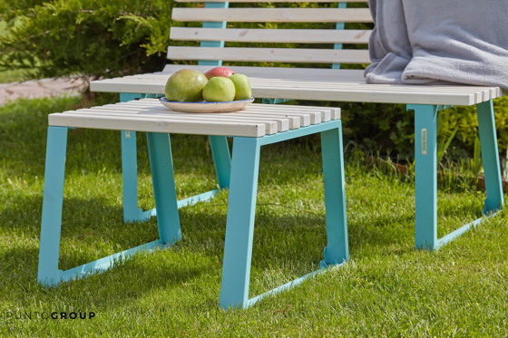 Summer | Table | Tables basses | Punto Design