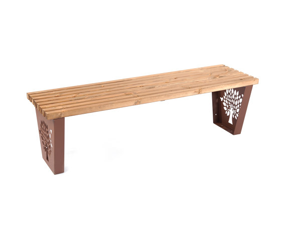 Tree | Bench | Sitzbänke | Punto Design
