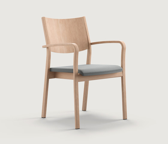 sonato 8514/A | Chairs | Brunner
