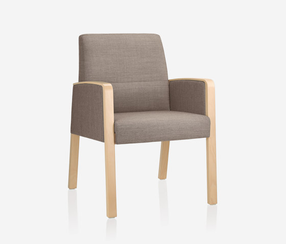 sonato 8541/A | Armchairs | Brunner