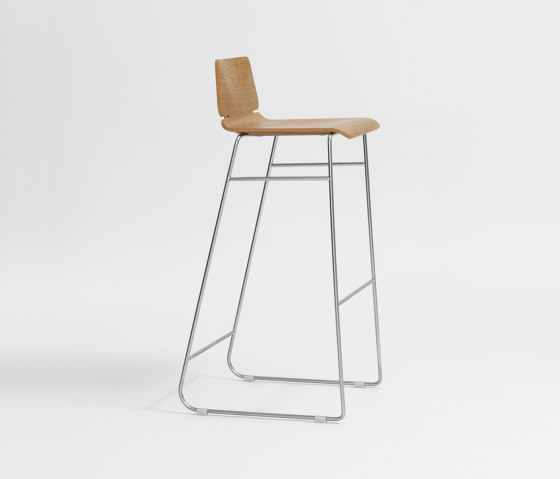 Form Bar | Bar stools | Zeitraum