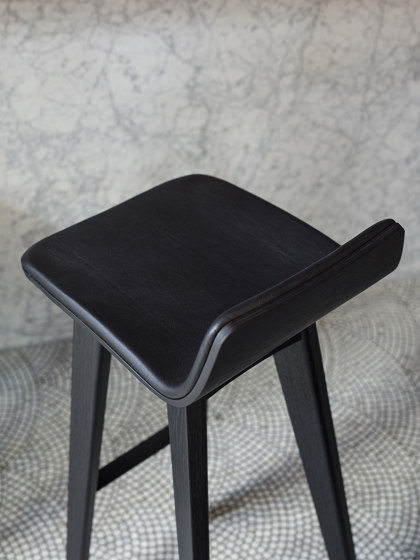 Morph Bar Padded Seat | Bar stools | Zeitraum