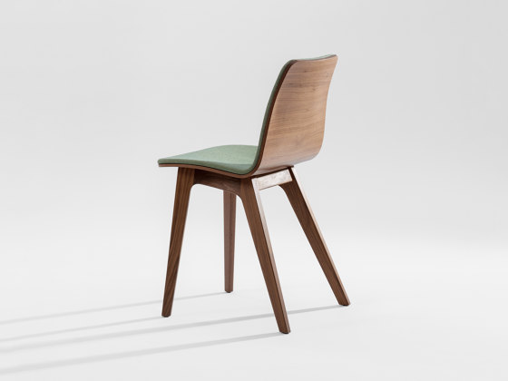 Morph Padded Seat | Chairs | Zeitraum