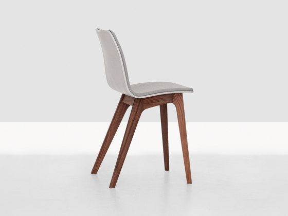 Morph Padded Seat | Chairs | Zeitraum
