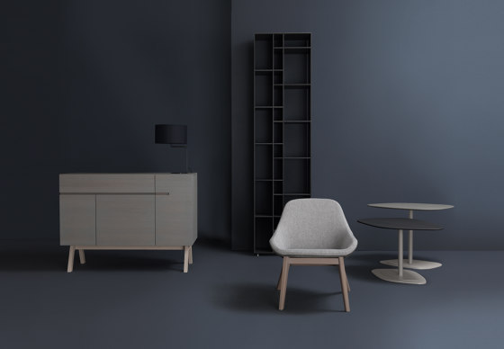 Side Atelier | Buffets / Commodes | Zeitraum