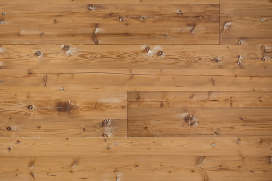 Wooden panels Galleria | Spruce AGED character steamed | Planchas de madera | Admonter Holzindustrie AG