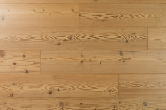 Heritage Collection | Larch aged natura naturelle | Wood flooring | Admonter Holzindustrie AG