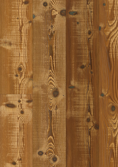 FLOORs Nadelholz Lärche Saloon naturelle | Holz Platten | Admonter Holzindustrie AG