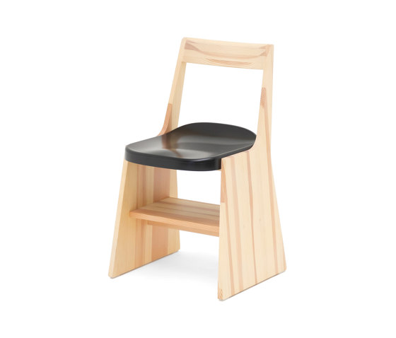 Fronda Chair | MC19 | Sillas | Mattiazzi