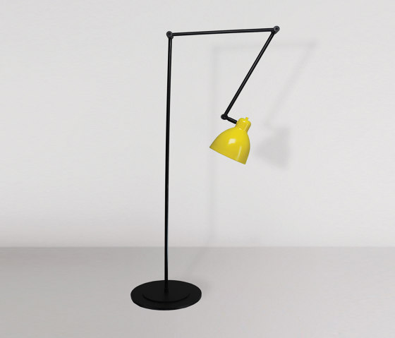 Aries Cup Floor | Free-standing lights | BRIGHT SPECIAL LIGHTING S.A.